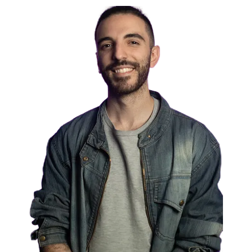 Fer Castro