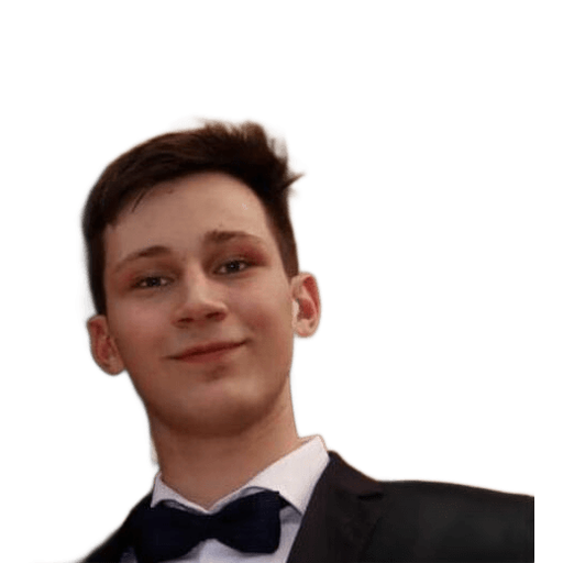 Tomás Lust